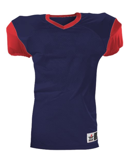 Alleson Athletic 751Y Youth Pro Game Football Jersey