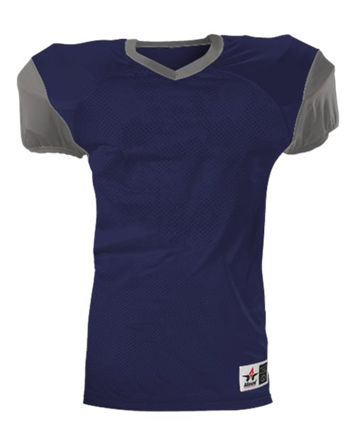 Alleson Athletic 751Y Youth Pro Game Football Jersey