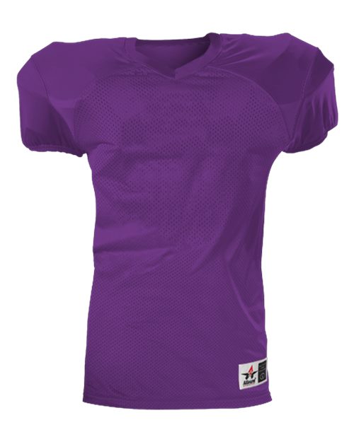 Alleson Athletic 751Y Youth Pro Game Football Jersey