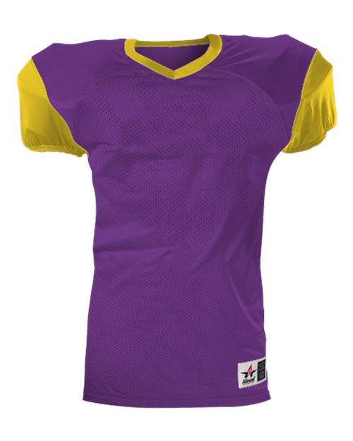 Alleson Athletic 751Y Youth Pro Game Football Jersey