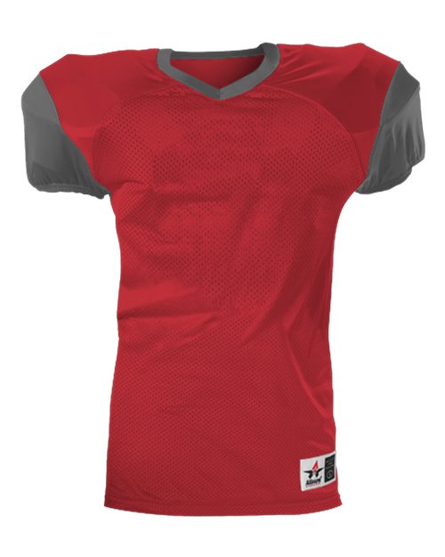 Alleson Athletic 751Y Youth Pro Game Football Jersey