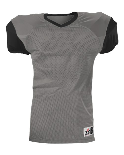 Alleson Athletic 751Y Youth Pro Game Football Jersey