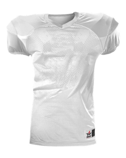 Alleson Athletic 751Y Youth Pro Game Football Jersey