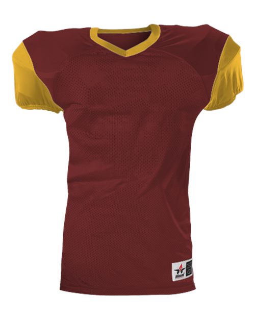 Alleson Athletic 751Y Youth Pro Game Football Jersey