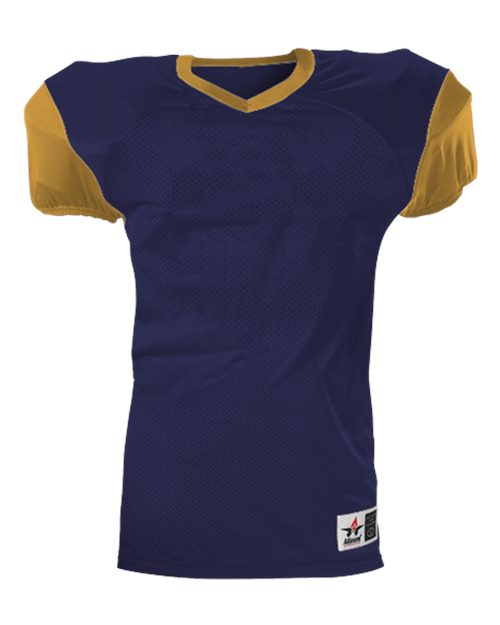 Alleson Athletic 751Y Youth Pro Game Football Jersey