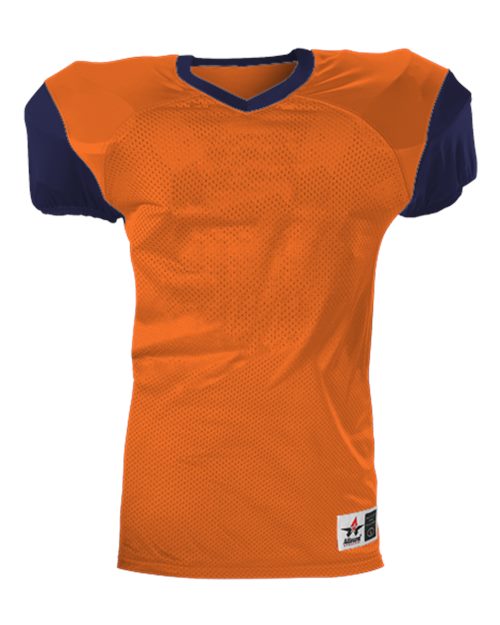 Alleson Athletic 751Y Youth Pro Game Football Jersey