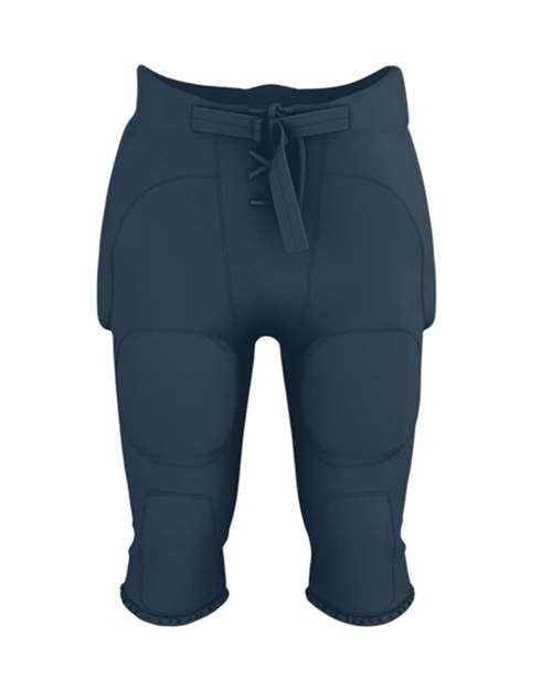 Alleson Athletic 681Y Youth Integrated Football Pants