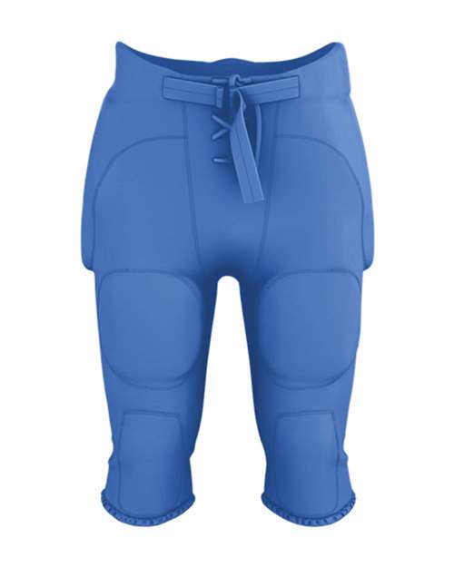 Alleson Athletic 681Y Youth Integrated Football Pants