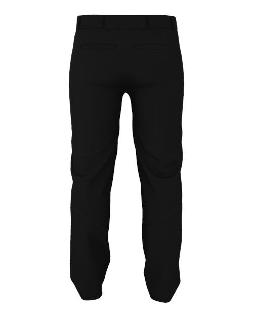 Alleson Athletic 655WLPY Youth Crush Premier Baseball Pants