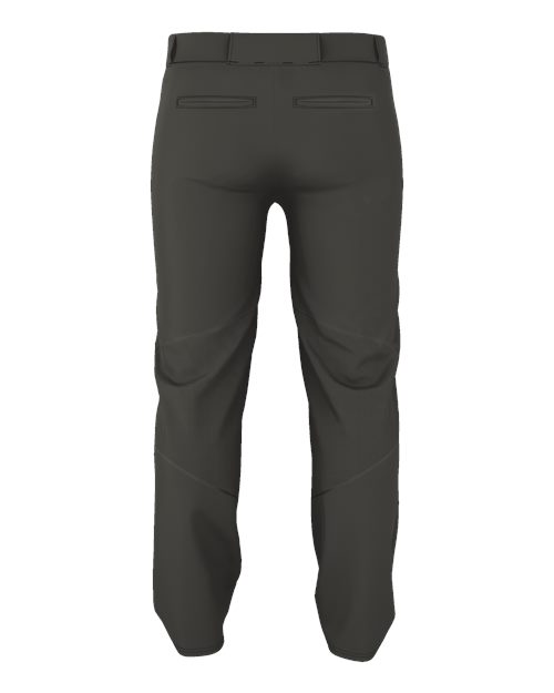 Alleson Athletic 655WLPY Youth Crush Premier Baseball Pants
