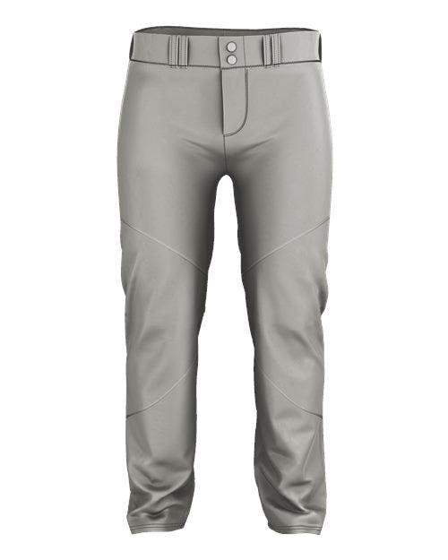 Alleson Athletic 655WLPY Youth Crush Premier Baseball Pants