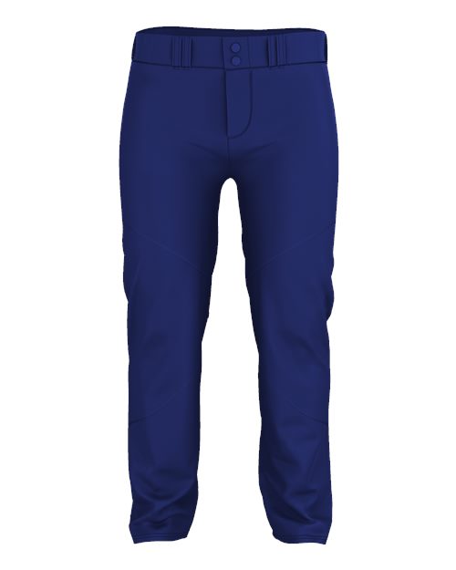 Alleson Athletic 655WLPY Youth Crush Premier Baseball Pants