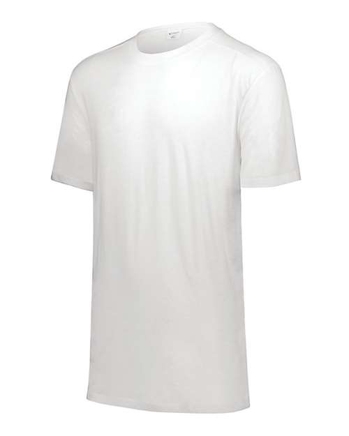 Augusta Sportswear 3066 Youth Triblend T-Shirt