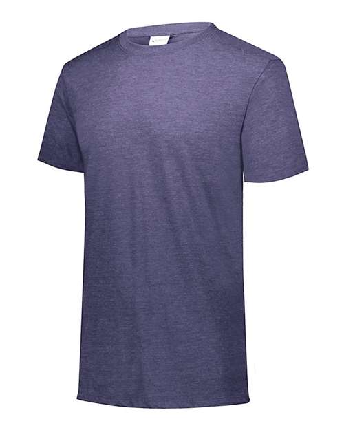 Augusta Sportswear 3066 Youth Triblend T-Shirt