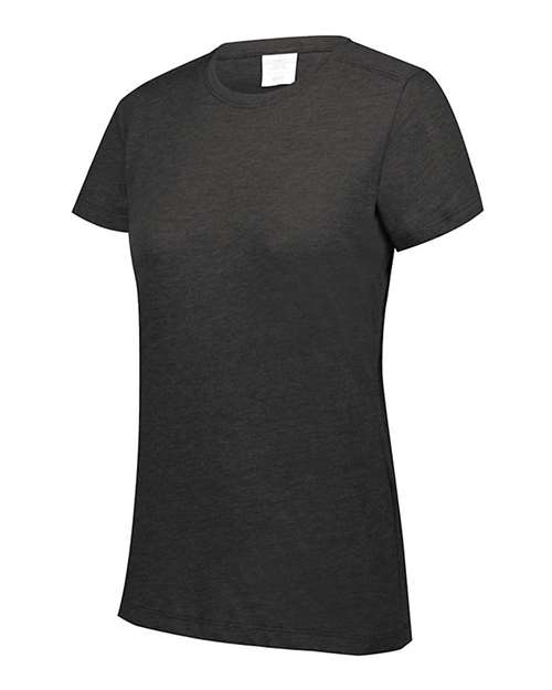 Augusta Sportswear 3067 Women's Triblend T-Shirt