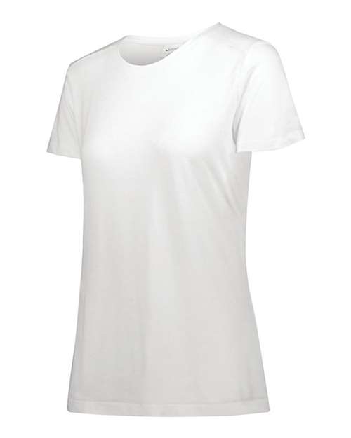 Augusta Sportswear 3067 Women's Triblend T-Shirt