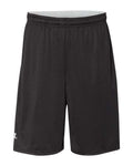 Russell Athletic TS7X2M Men's Dri-Power® Essential 10" Shorts with Pockets