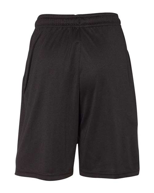 Russell Athletic TS7X2B Youth Essential 7" Shorts with Pockets