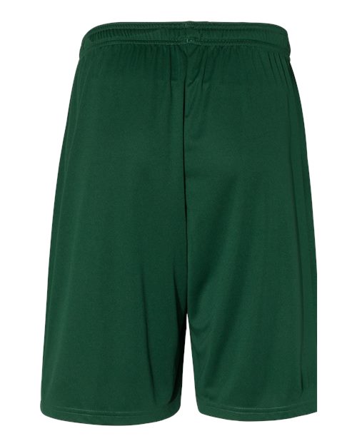Russell Athletic TS7X2B Youth Essential 7" Shorts with Pockets
