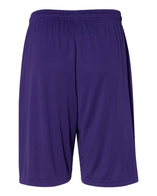 Russell Athletic TS7X2B Youth Essential 7" Shorts with Pockets