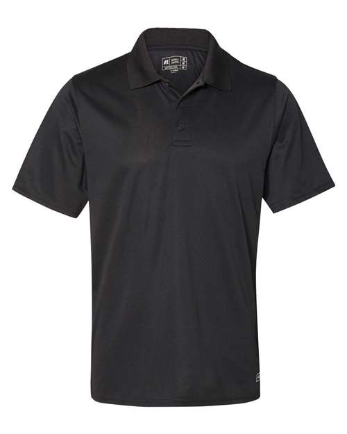 Russell Athletic 7EPTUM Men's Essential Perfomance Polo