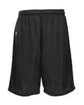 Russell Athletic 659AFB Youth Tricot Mesh Shorts