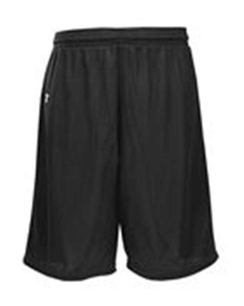 Russell Athletic 659AFB Youth Tricot Mesh Shorts