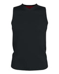 Alleson Athletic A105BA Men's Blank Reversible Game Jersey
