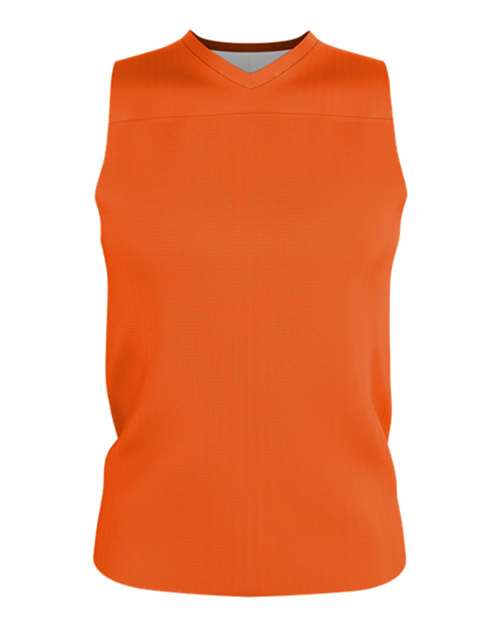 Alleson Athletic A105BA Men's Blank Reversible Game Jersey