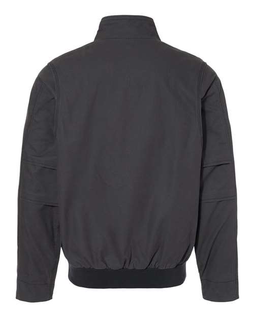 DRI DUCK 5032 Men's Force Power Move Bomber Jacket