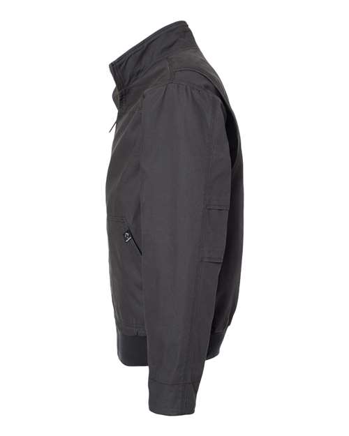 DRI DUCK 5032 Men's Force Power Move Bomber Jacket