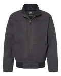 DRI DUCK 5032 Men's Force Power Move Bomber Jacket