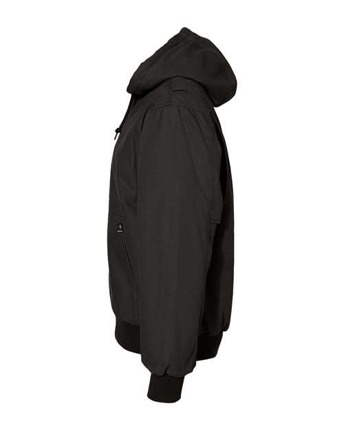 DRI DUCK 5034 Men's Laramie Power Move Jacket