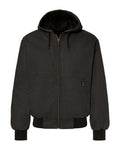 DRI DUCK 5034 Men's Laramie Power Move Jacket