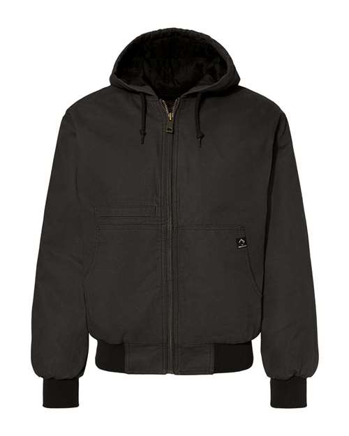 DRI DUCK 5034 Men's Laramie Power Move Jacket