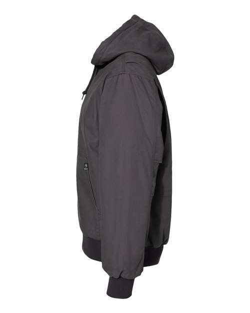 DRI DUCK 5034 Men's Laramie Power Move Jacket