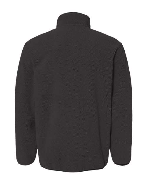 DRI DUCK 7355 Men's Brooks Sherpa Mountain Fleece