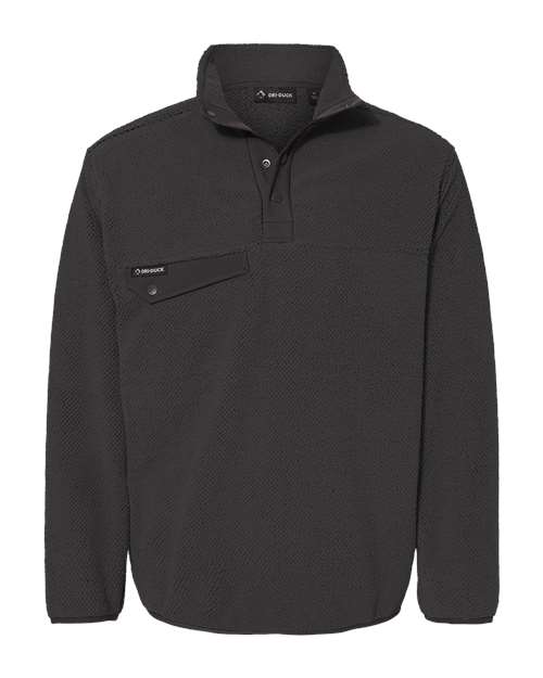 DRI DUCK 7355 Men's Brooks Sherpa Mountain Fleece