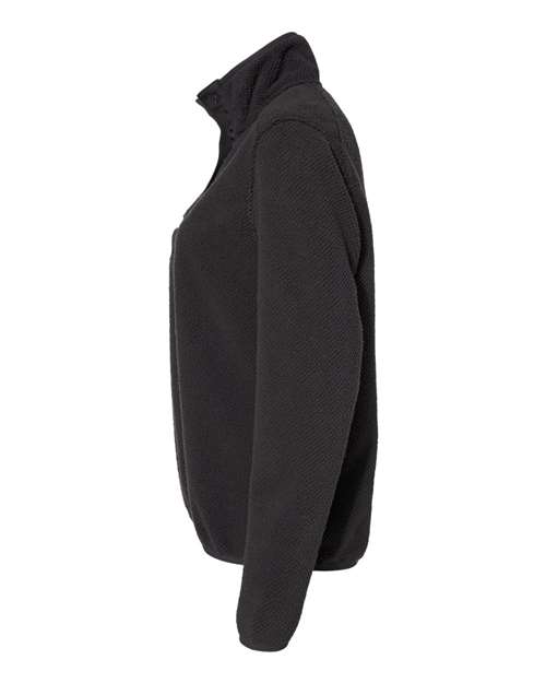 DRI DUCK 9345 Women's Cypress Sherpa Mountain Fleece