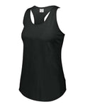 Augusta Sportswear 3078 Women's Lux Triblend Tank Top