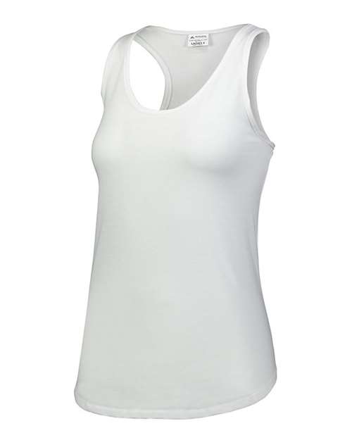 Augusta Sportswear 3078 Women's Lux Triblend Tank Top