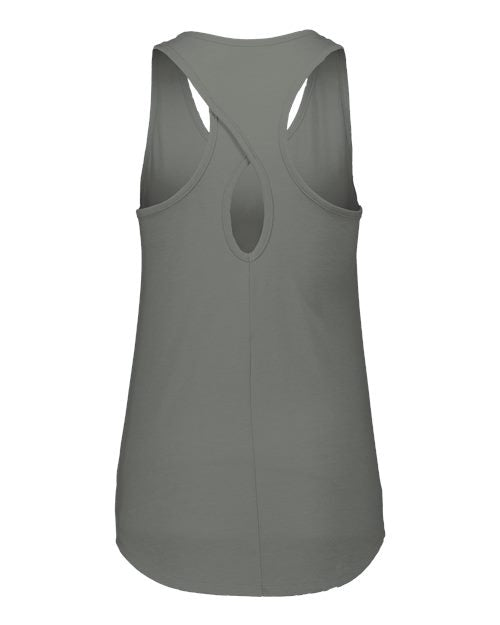 Augusta Sportswear 3079 Girls' Lux Triblend Tank Top