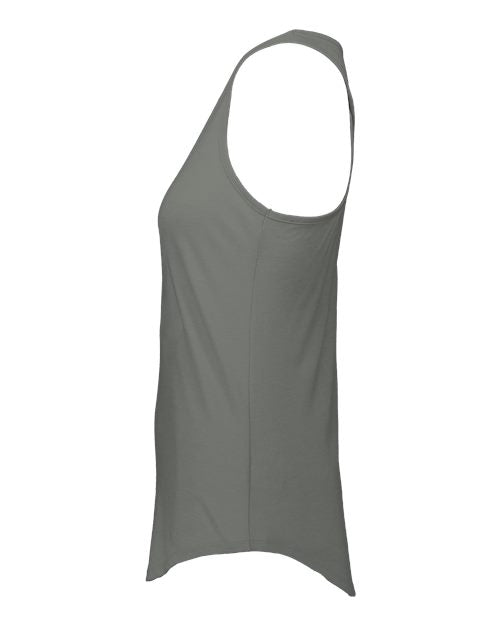 Augusta Sportswear 3079 Girls' Lux Triblend Tank Top