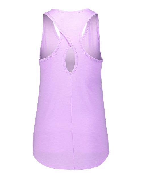 Augusta Sportswear 3079 Girls' Lux Triblend Tank Top