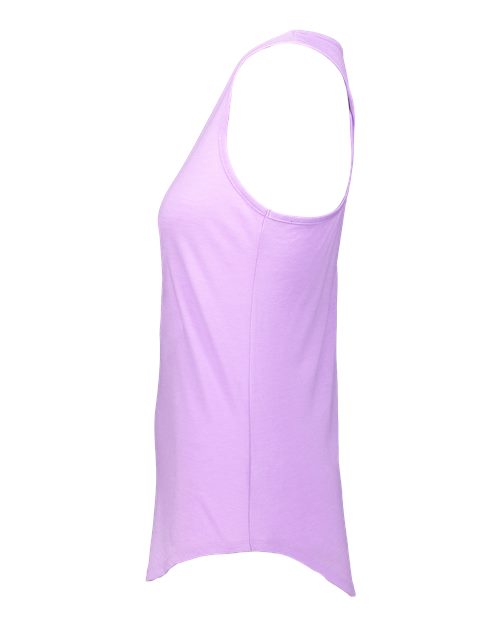 Augusta Sportswear 3079 Girls' Lux Triblend Tank Top