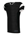 Augusta Sportswear 9583 Youth Slant Football Jersey