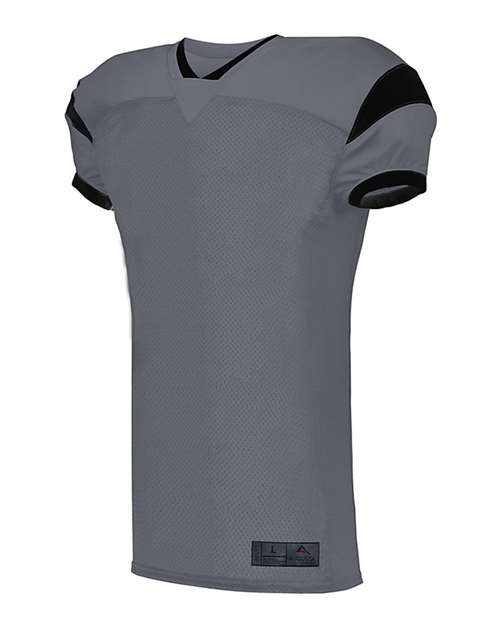 Augusta Sportswear 9583 Youth Slant Football Jersey