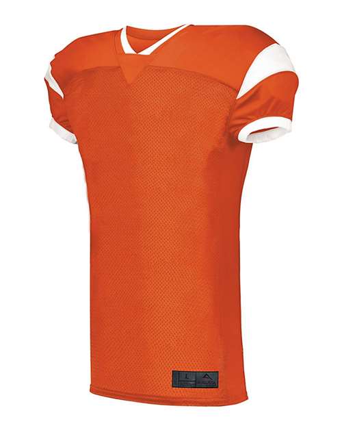 Augusta Sportswear 9583 Youth Slant Football Jersey