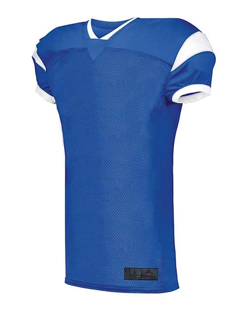 Augusta Sportswear 9583 Youth Slant Football Jersey