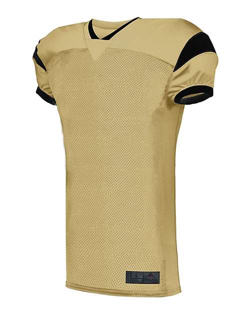 Augusta Sportswear 9583 Youth Slant Football Jersey